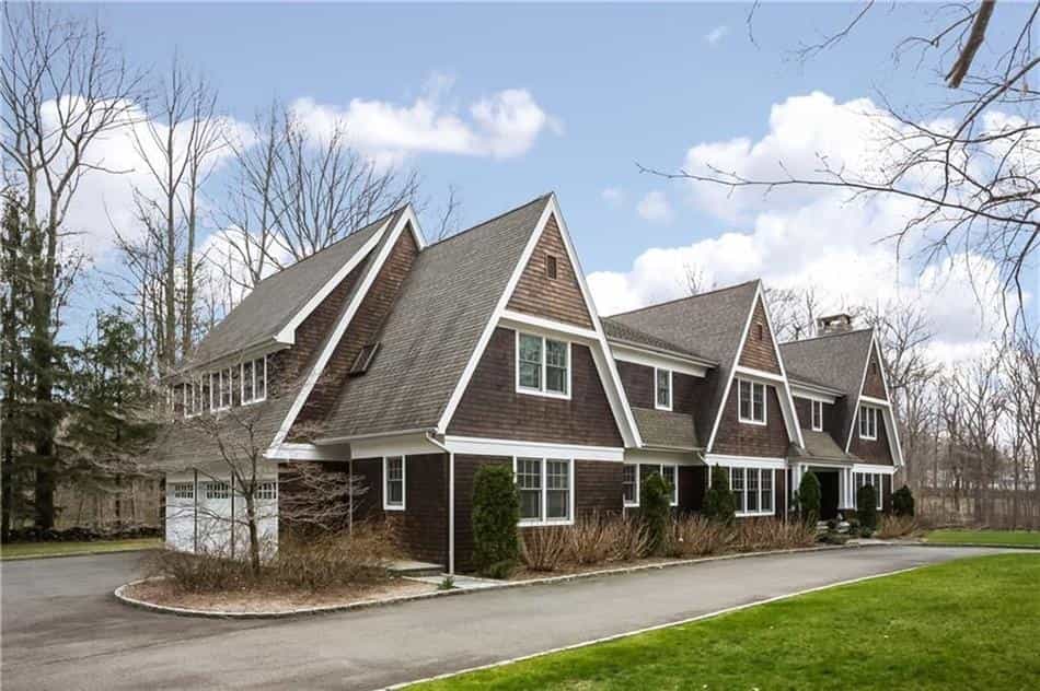 Huis in Darien, Connecticut 10181250
