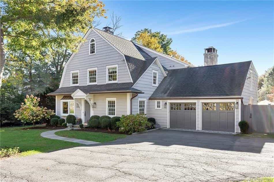 Casa nel Darien, Connecticut 10181259