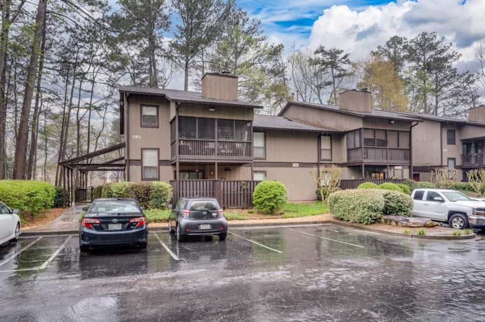 Eigentumswohnung im Atlanta, Georgia 10181313