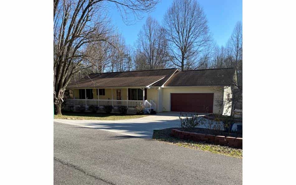 House in Blairsville, Georgia 10181338