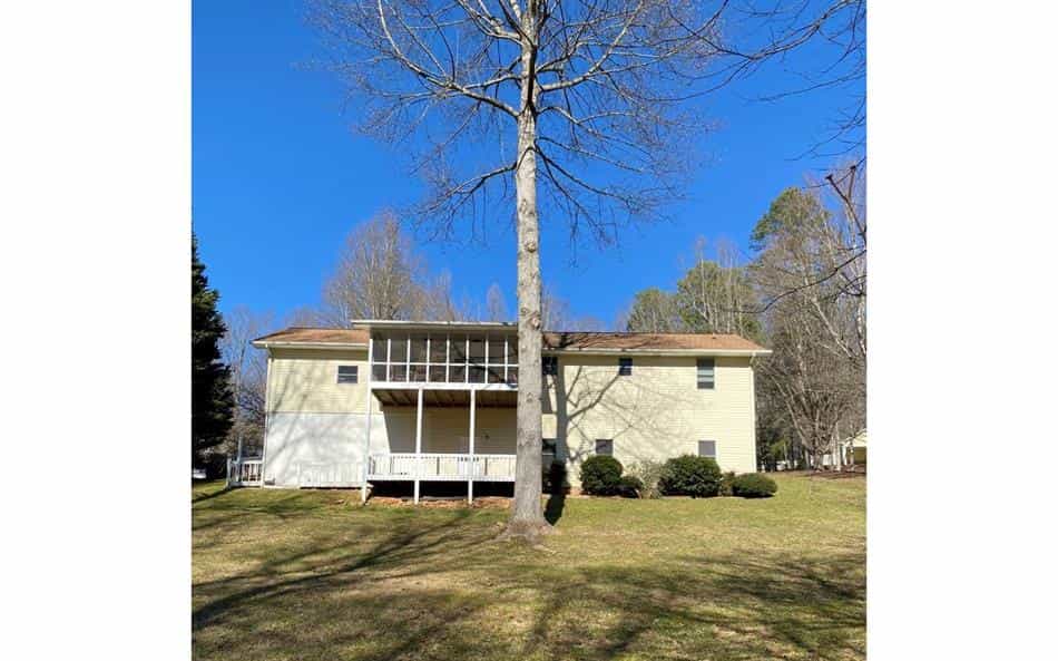 Dom w Blairsville, Georgia 10181338
