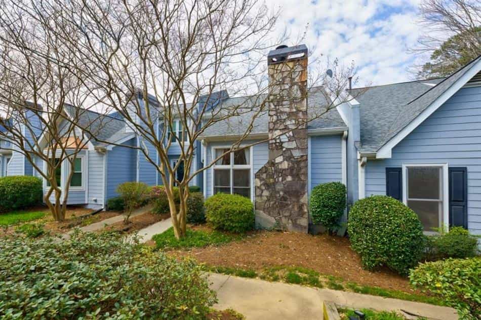 House in Atlanta, Georgia 10181342