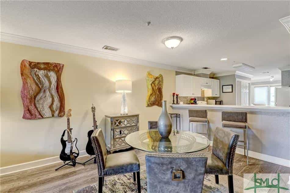 Condominium in Savannah, Georgia 10181360