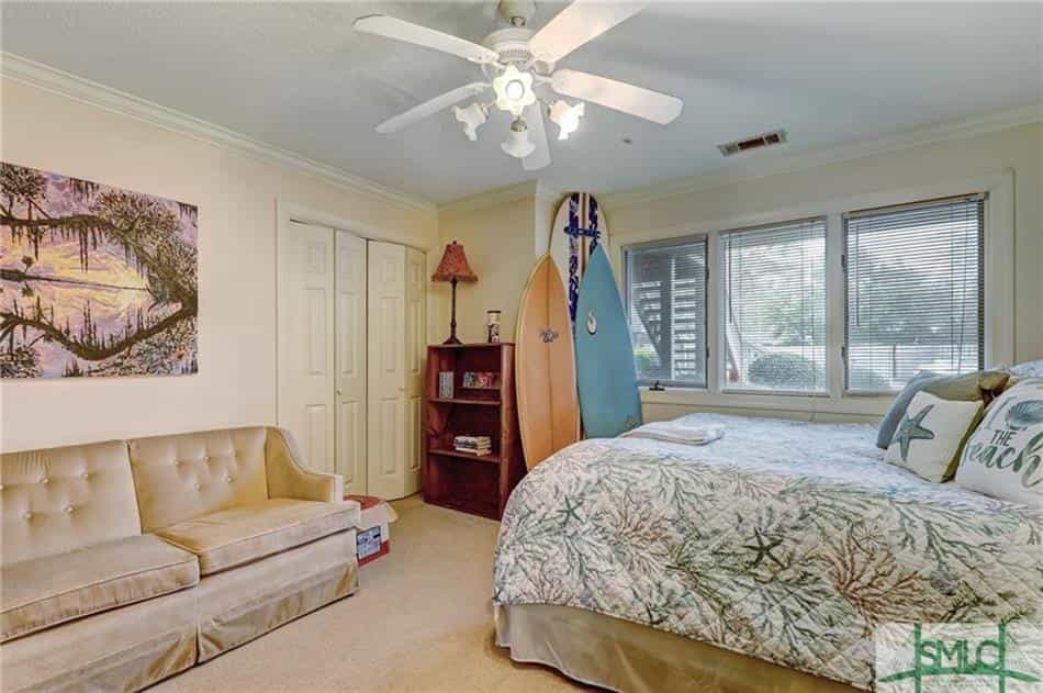 Condominium in Savannah, Georgia 10181360