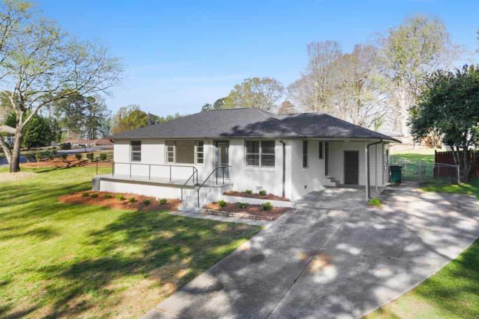 House in Smyrna, Georgia 10181389