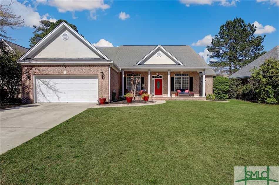 House in Pooler, Georgia 10181395