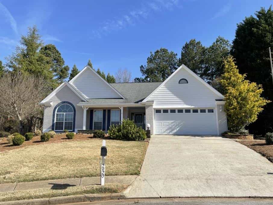 House in Meadow, Georgia 10181403