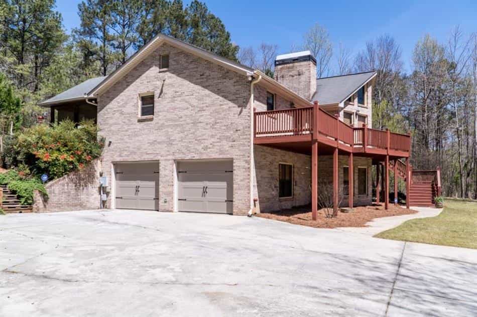 House in Payne, Georgia 10181408