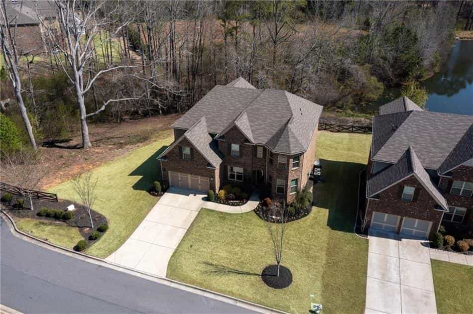 House in Drew, Georgia 10181415