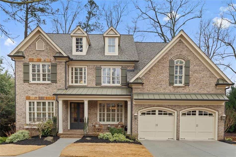 House in Atlanta, Georgia 10181460