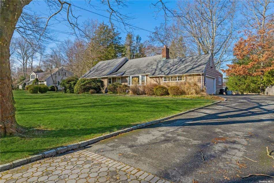 Huis in Cold Spring Harbor-station, New York 10181587