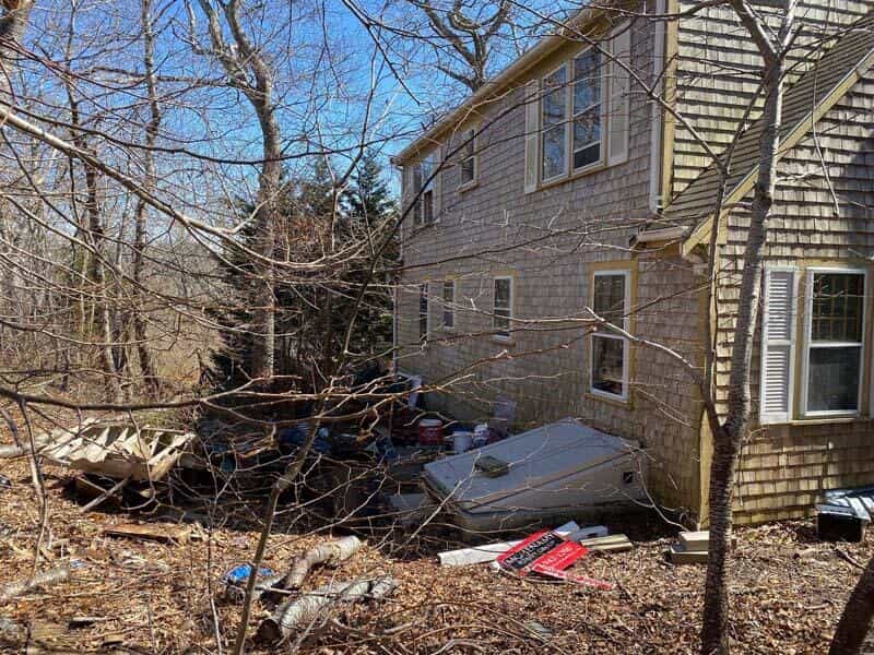 House in South Wellfleet, Massachusetts 10181644