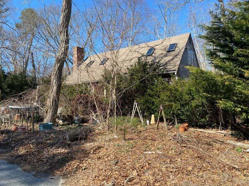 Huis in Zuid-Wellfleet, Massachusetts 10181644