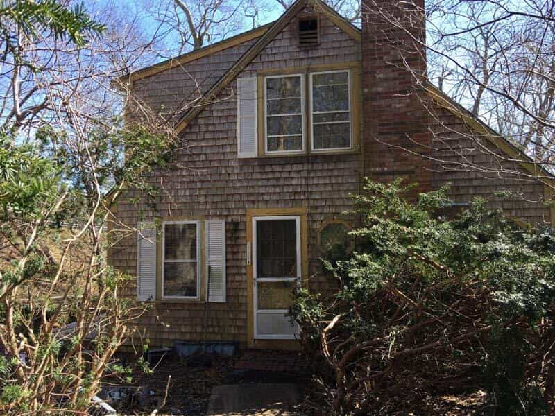 rumah dalam South Wellfleet, Massachusetts 10181644