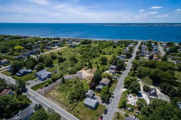 Land in Harbor View, Massachusetts 10181645