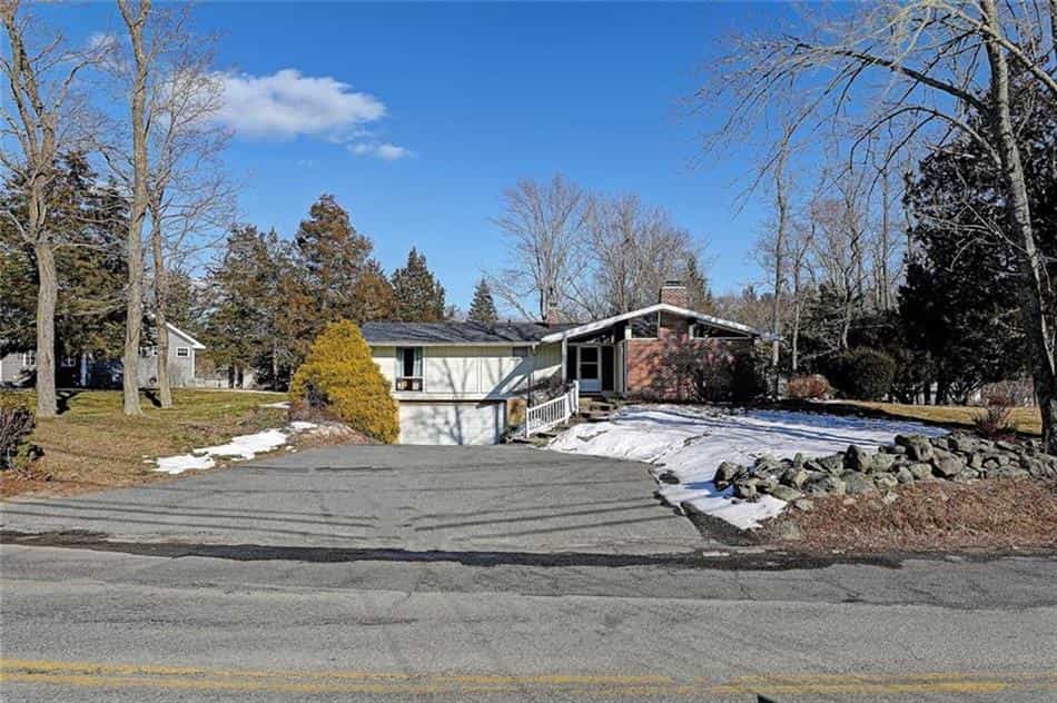 House in Chartley, Massachusetts 10181650