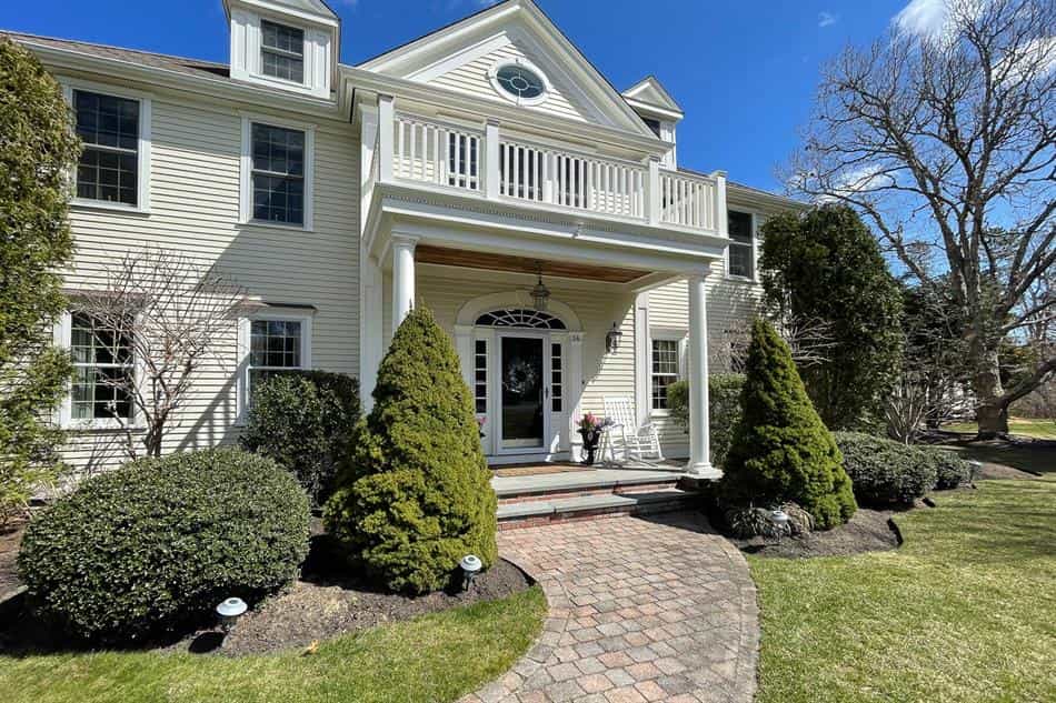 House in Sandwich, Massachusetts 10181663