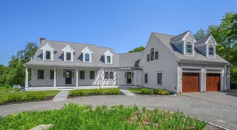 Huis in Schuurstal, Massachusetts 10181665