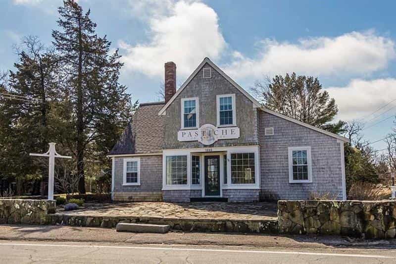 Huis in Schuurstal, Massachusetts 10181673