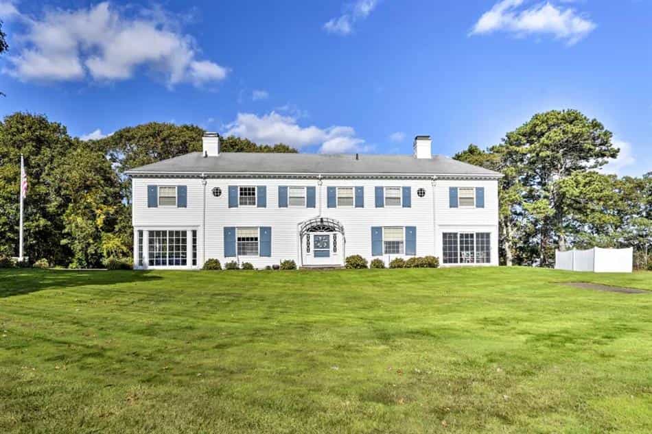 House in Hyannis Port, Massachusetts 10181676