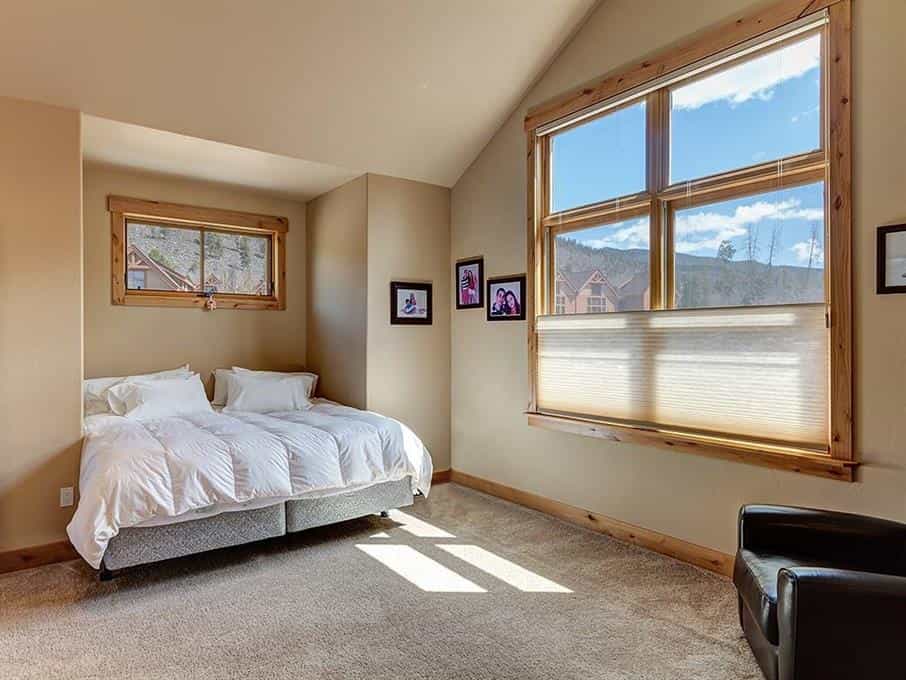 Condominium dans Breckenridge, Colorado 10181685