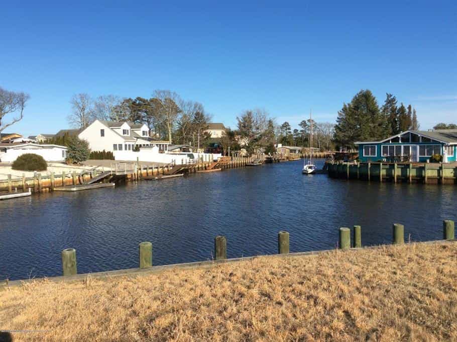 Land in Little Egg Harbor Township, New Jersey 10181716