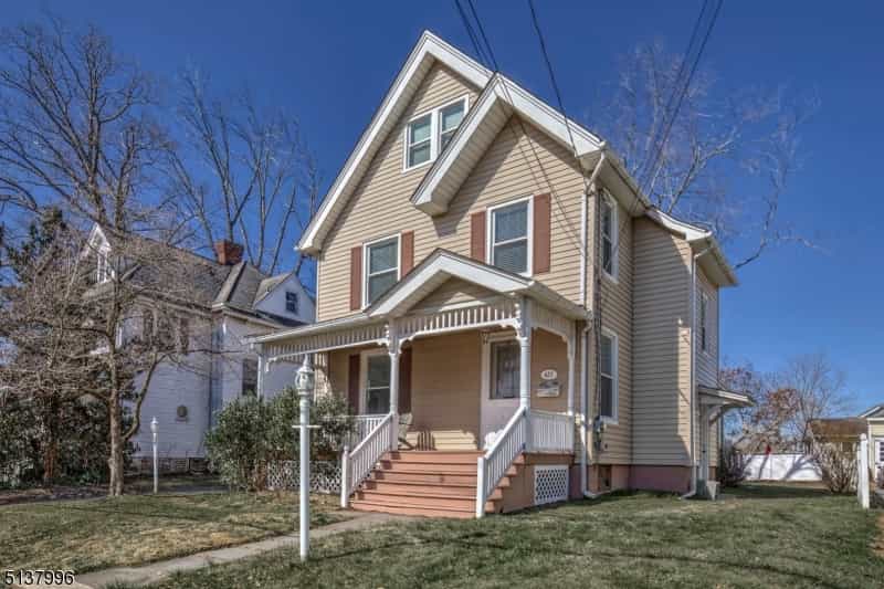 House in Bound Brook, New Jersey 10181721