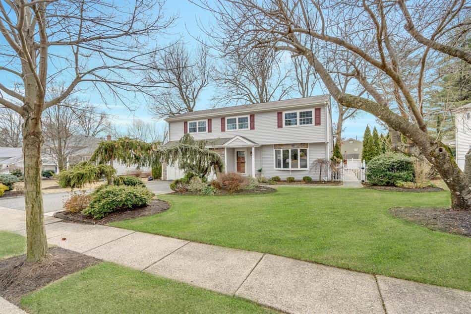 House in Montclair Heights, New Jersey 10181737