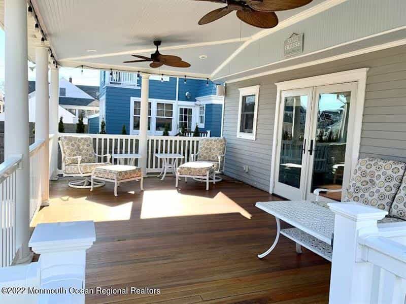 House in Bay Head, New Jersey 10181755