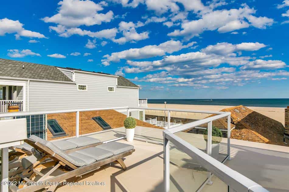 House in Point Pleasant Beach, New Jersey 10181763
