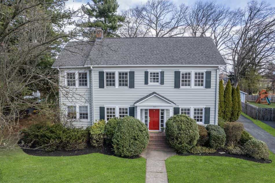 House in Upper Montclair, New Jersey 10181780