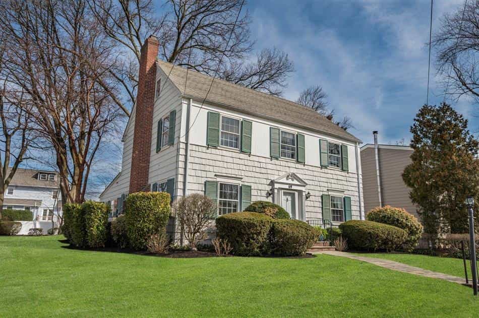 House in Upper Montclair, New Jersey 10181783