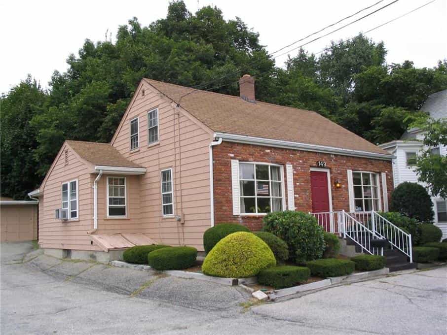 Dom w Lonsdale, Rhode Island 10181829