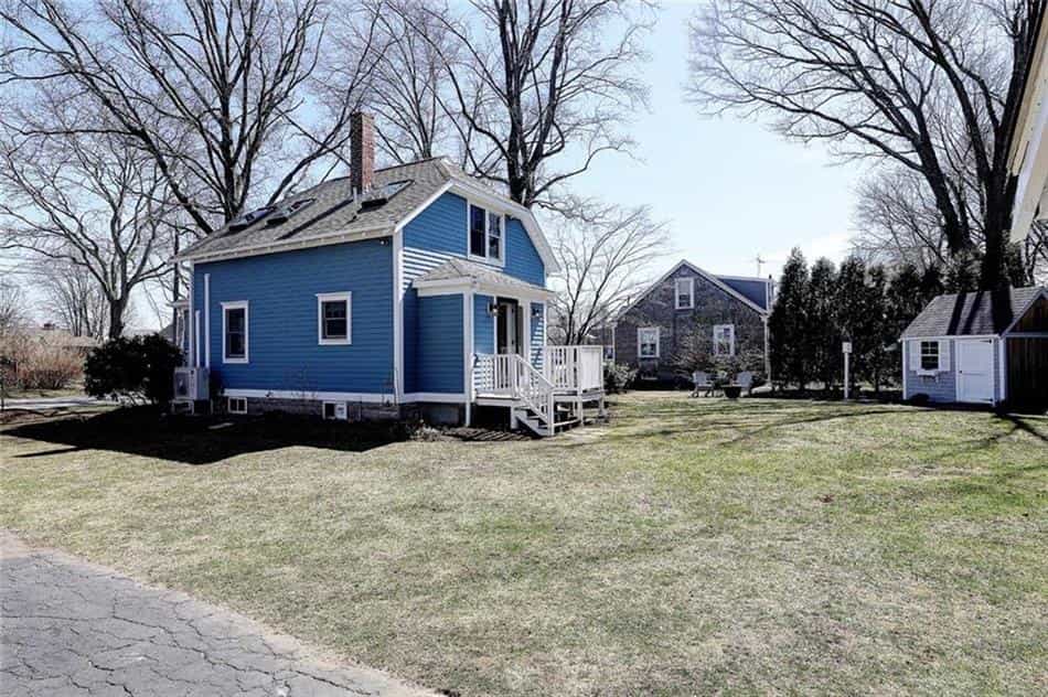 casa en Barrington occidental, Rhode Island 10181834