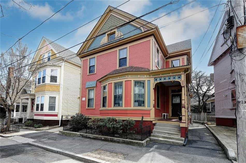 Condominium in Providence, Rhode Island 10181835