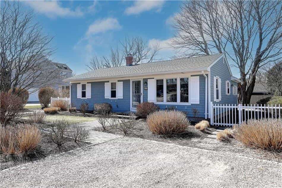 House in Bonnet Shores, Rhode Island 10181852