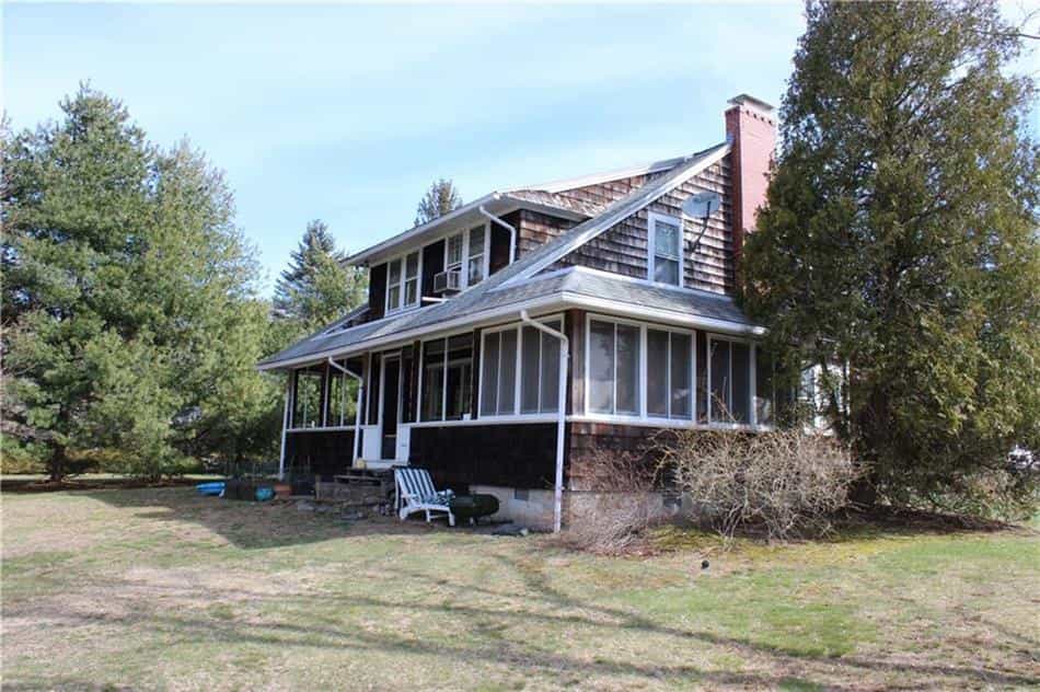 Haus im Bristol Highlands, Rhode Island 10181853