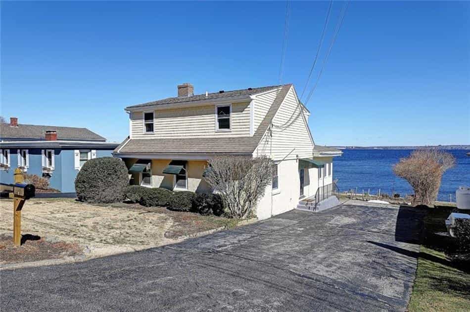 Dom w Coggeshall, Rhode Island 10181859