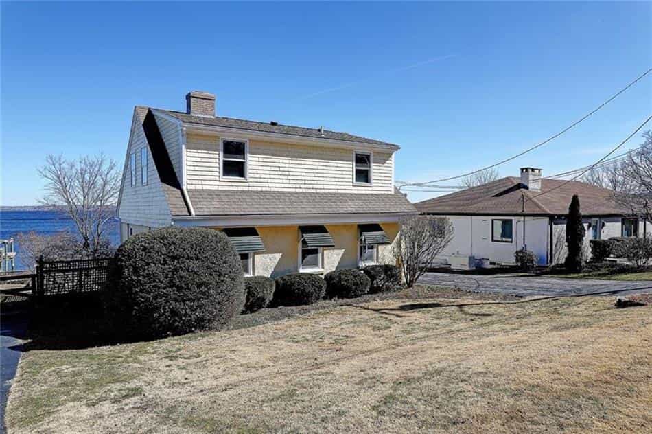 Casa nel Coggeshall, Rhode Island 10181859