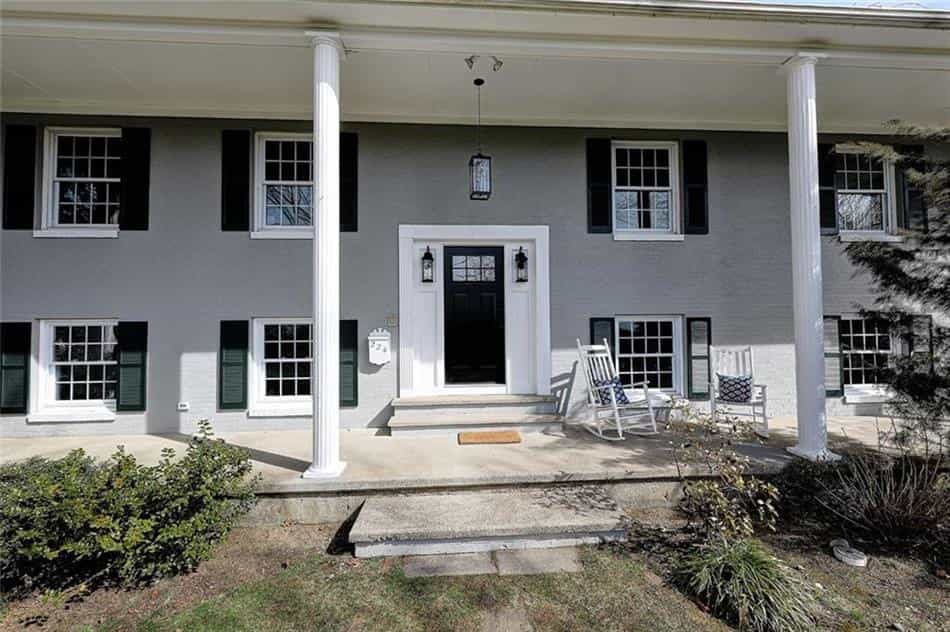House in Barrington, Rhode Island 10181860