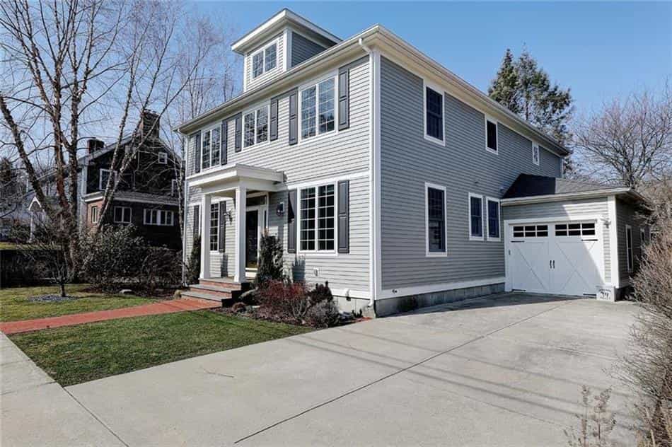 House in Pawtucket, Rhode Island 10181890