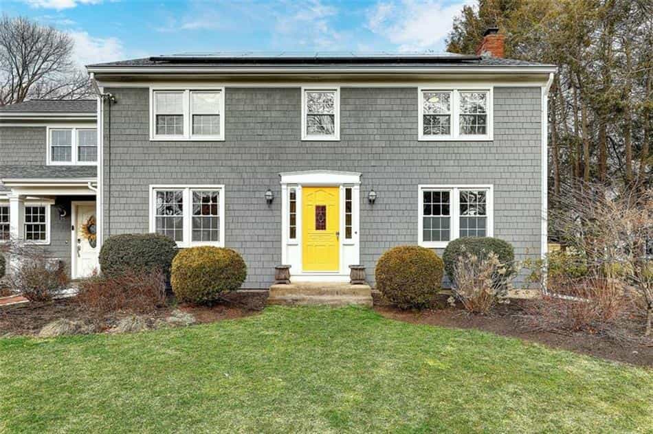 Casa nel Barrington, Rhode Island 10181913