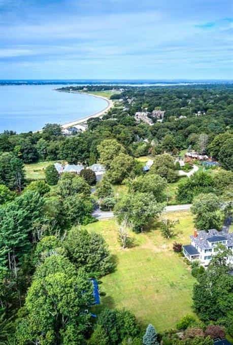 Land in Beach Terrace, Rhode Island 10181915