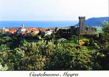 Кондоминиум в , Liguria 10181974