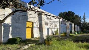 Hus i Oria, Apulia 10181983