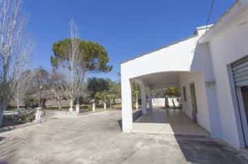 Dom w Oria, Apulia 10181984