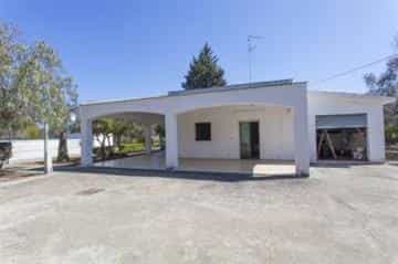 Hus i Oria, Apulia 10181984