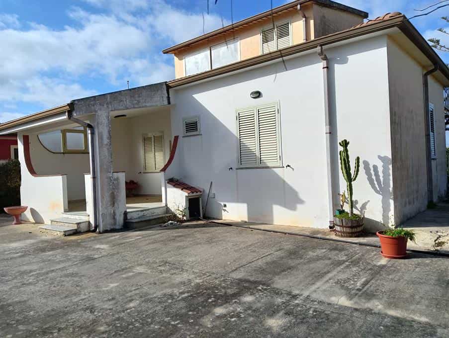 Huis in Ispica, Sicilia 10181988