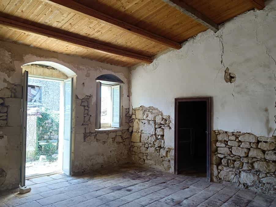 Rumah di Gaggi, Sisilia 10181990