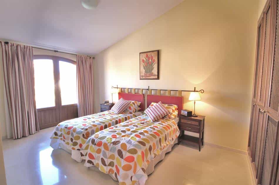 жилой дом в Cartagena, Región de Murcia 10182001